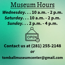 Museum Closed Winter 2024-2